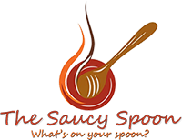 The Saucy Spoon