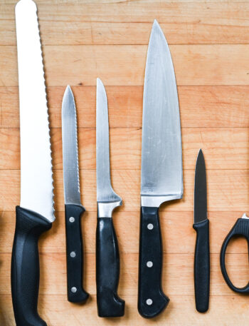 Kitchen Knives