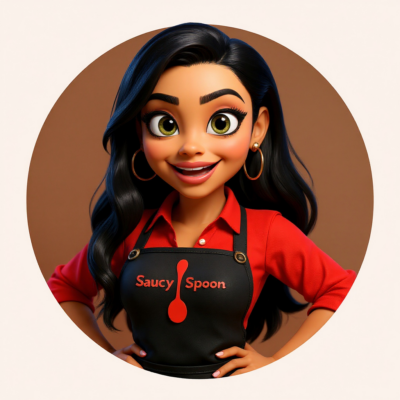 Hi, I'm Joan Saucy Sanchez