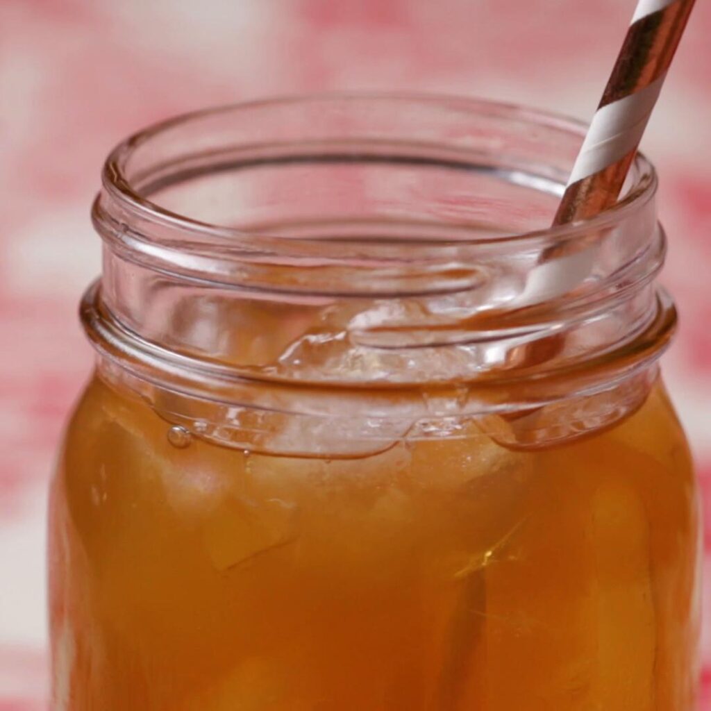 Sweet Tea Drink